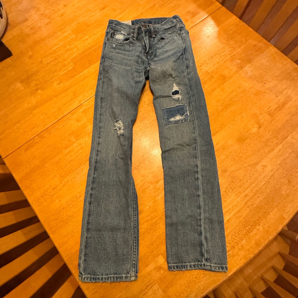 Boys Jeans
